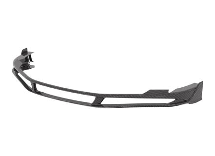 Front bumper lower spoiler. Porsche 992 turbo S - 992807100DOK1 - 1016.992.TTS.20, 1016.992.TTS.10, 1016.992.TTS.00